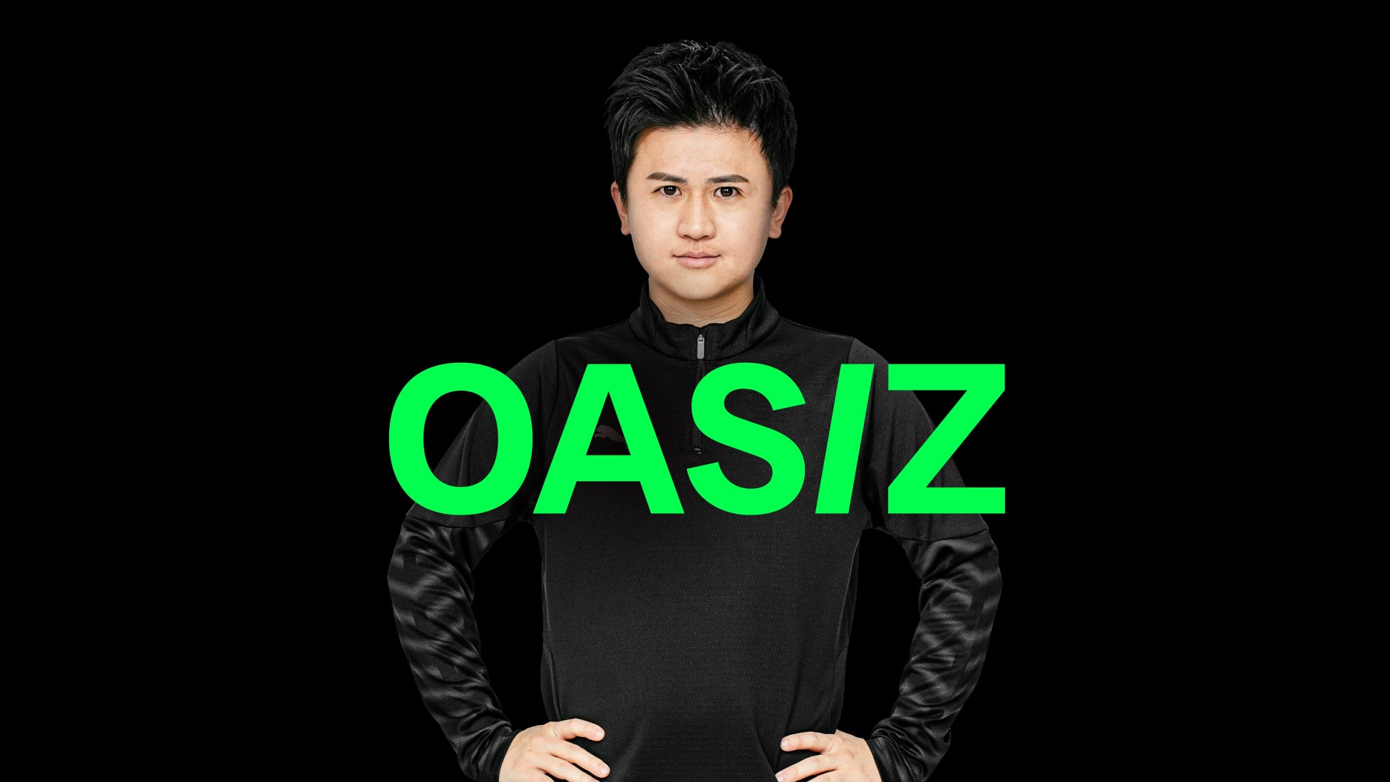 OASIZとウンパルンパが専属プロデュース契約