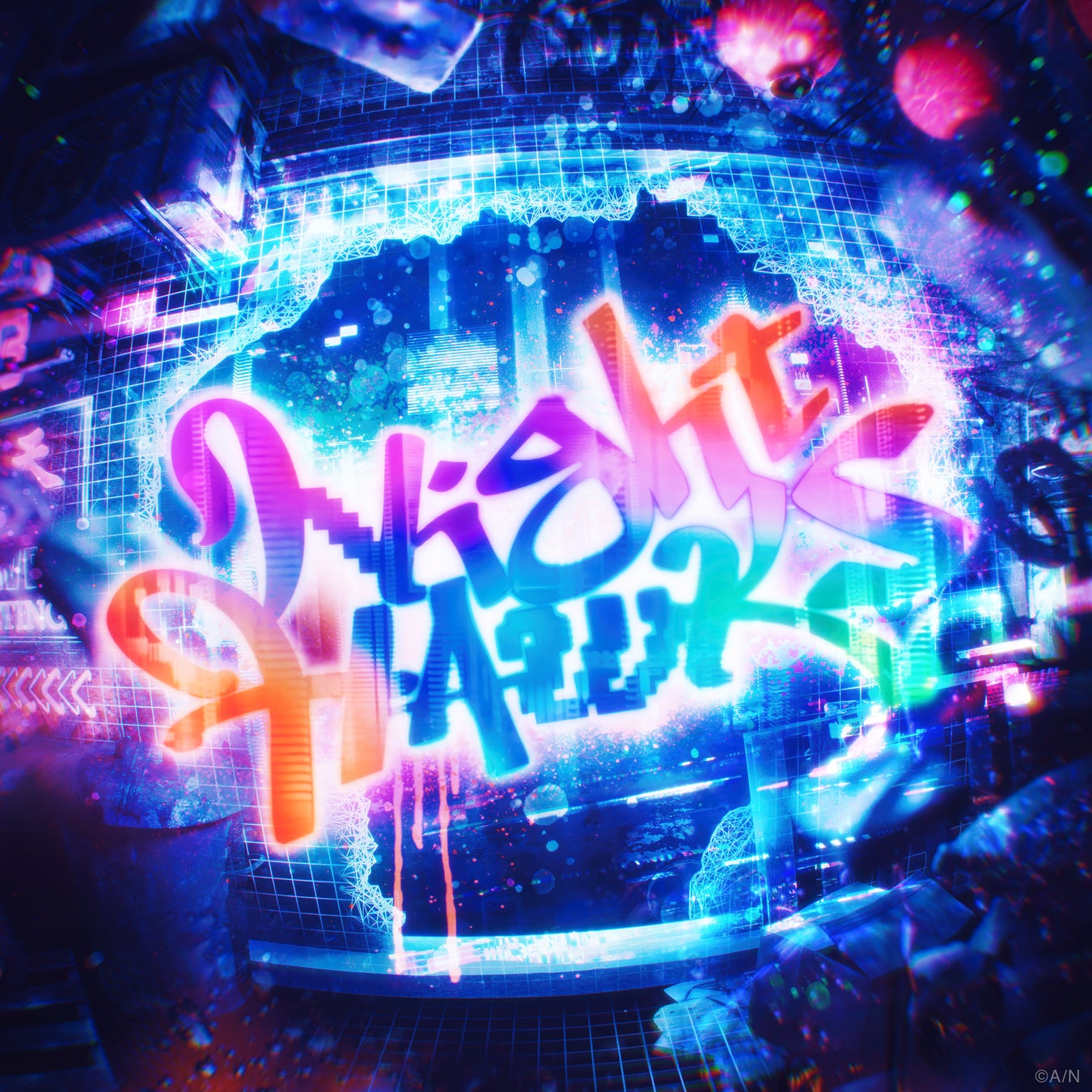 【にじさんじ】3SKM 1st Mini Album「Nighthawks」全曲先行配信決定＆全曲試聴開始！さらにリリース記念キャンペーンを発表！