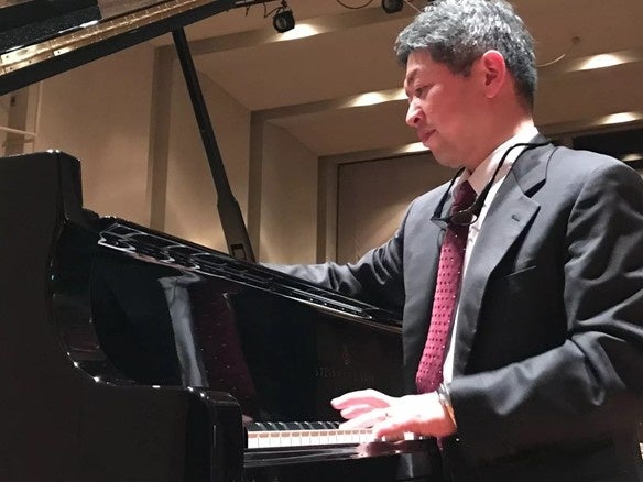 名演を支える調律師が語る、ピアニストとの“音づくり”の実際 ～舞台裏で交わされるプロの対話とは～ 4月21日、大阪音楽大学で特別講義