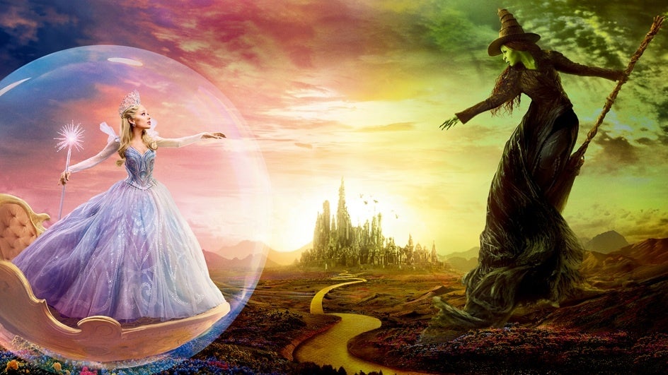 【4/15(水)より名古屋にて開催】“音”で楽しむ！ミッドランドスクエア シネマ映画祭＜ライブ音響上映＞開催！ウィキッド 永遠の約束、超かぐや姫！、ガンダム最新作、うたのプリンスさまっ他、14作品上映