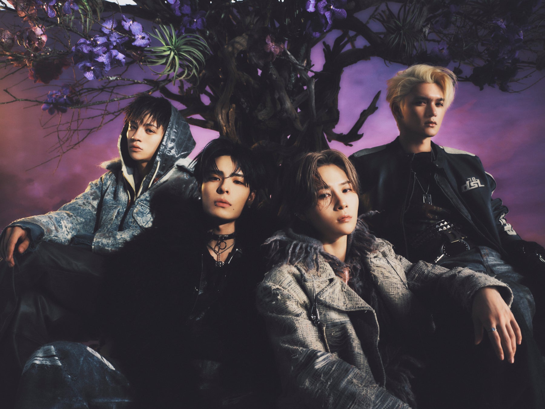 5月24日（日)ガンバ大阪戦 MUFGスタジアム（国立競技場）『ORANGE SONIC』アーティスト発表第一弾WOLF HOWL HARMONY出演決定のお知らせ