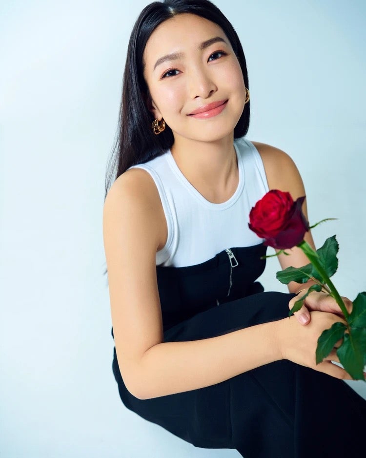 武井亜樹、TEDxMarunouchiに登場