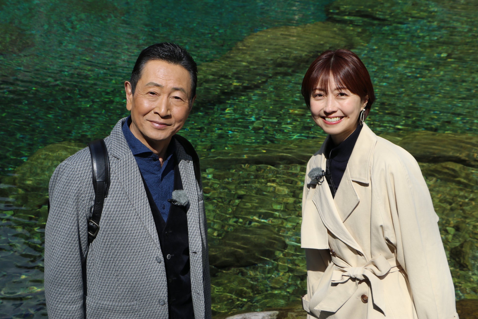 【SAMANSA】4月第2週の新作ショート映画ラインナップを発表!宇宙を目指して過酷な訓練に挑む2人の親友のドラマから、ミスコンの舞台裏で巻き起こる親子のサスペンス劇まで3本を公開!