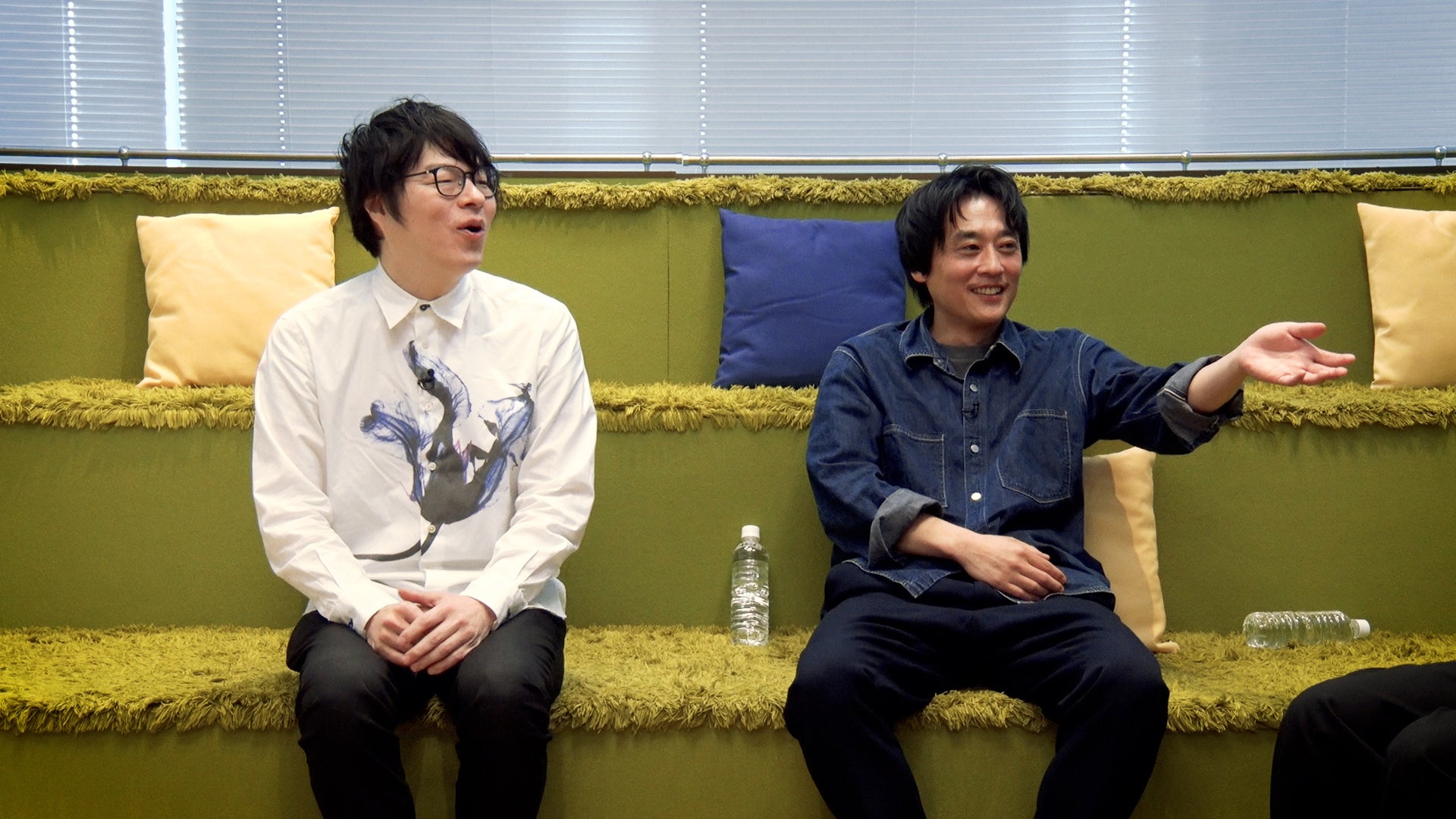 映画「グレムリン」の最新TVシリーズの第2期が日本初登場!「グレムリン:本・能・覚・醒」4月11日(土)からカートゥーン ネットワークで放送開始