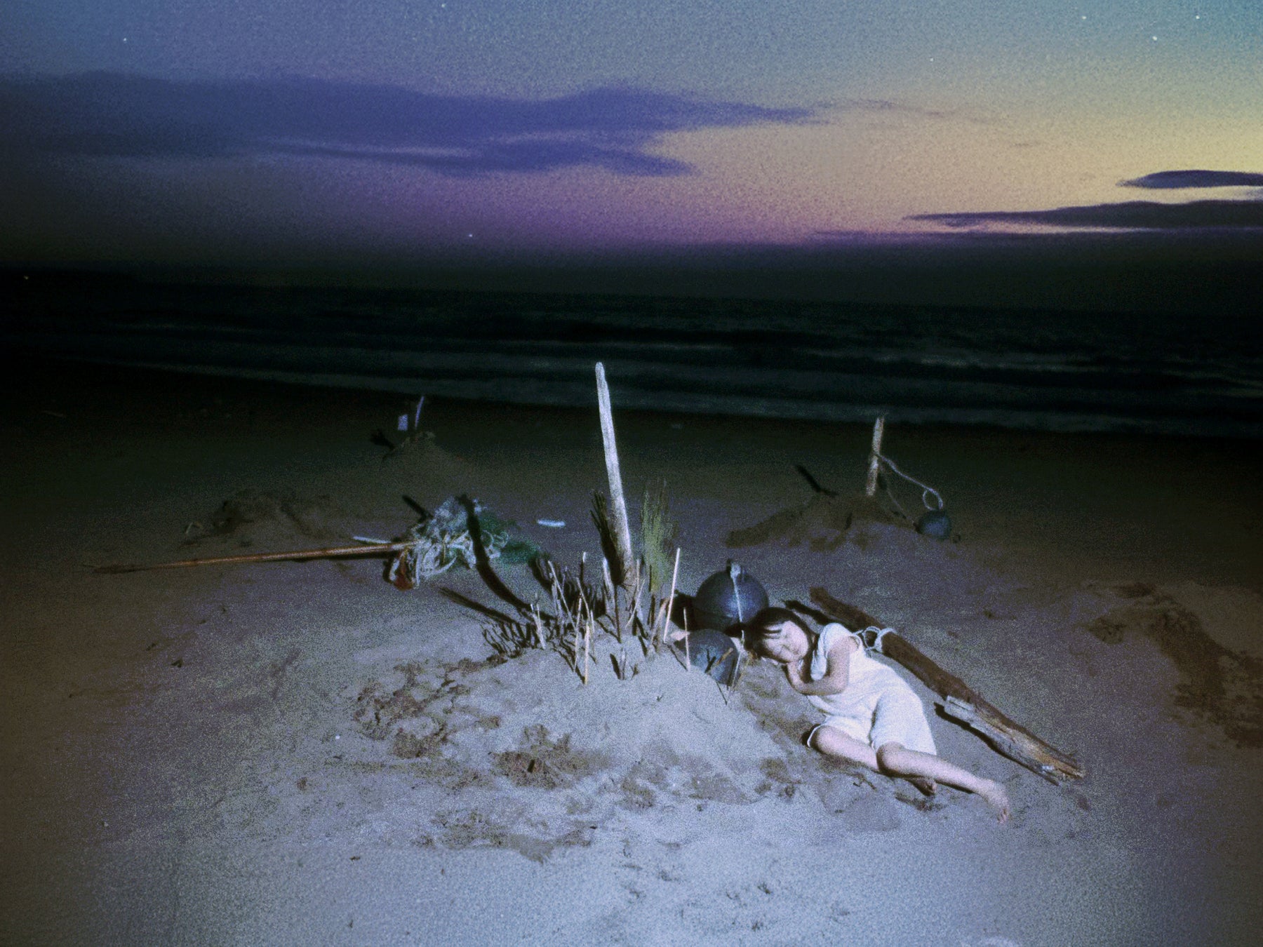 長谷川億名監督 最新SF映画『コスモ・コルプス』の予告篇公開＆応援コメント発表！