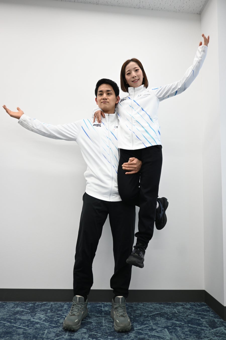 ミラノ五輪で日本人ペア初・金メダル獲得 りくりゅうペア（三浦璃来＆木原龍一）が生登場！ TOKYO FM 『THE TRAD』