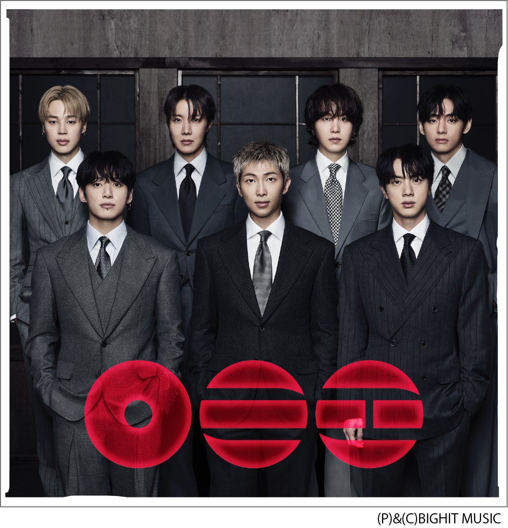 3月度ゴールドディスク認定～BTS「BTS The 5th Album ‘ARIRANG’」がトリプル・プラチナ認定！