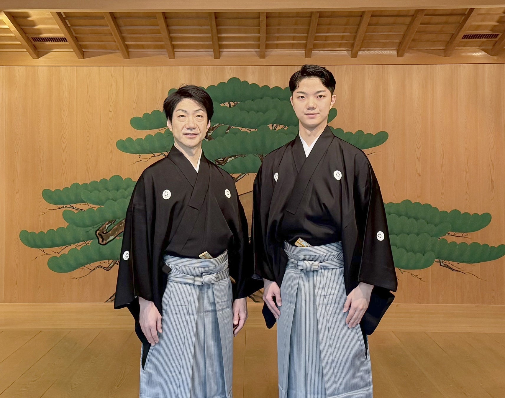 『池袋ウエストゲートパーク』初の朗読劇化が決定　井上麻里奈・梶裕貴・神谷浩史ら出演