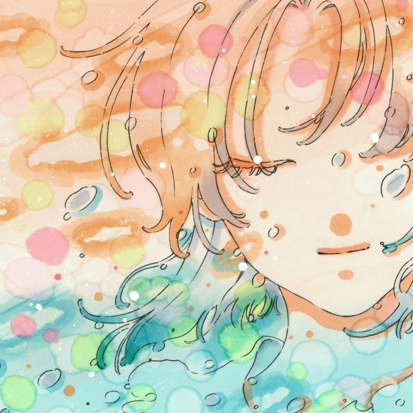 音楽コミュニティ「DICT Music DAO Classics」の枠組みから石塚玲依によるEP『Retention』が4月10日に配信リリース！