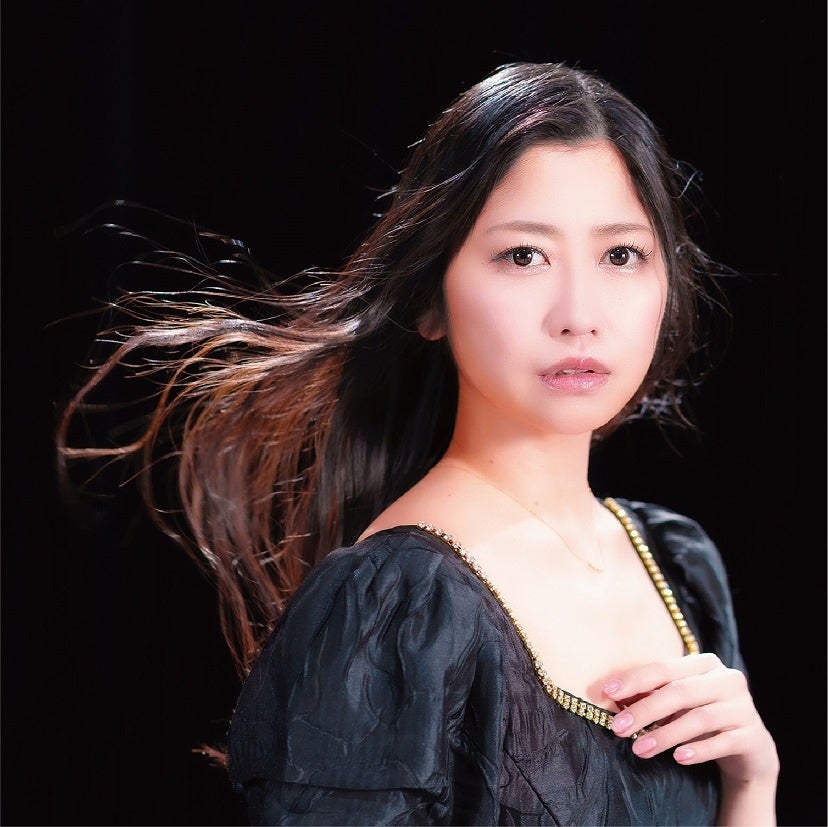 門松みゆき“初めて大好きな酒をテーマにしたシングル作品が完成”　「酒、ほろほろ…」５／２７（水）リリースＮＥＷビジュアルを公開！！