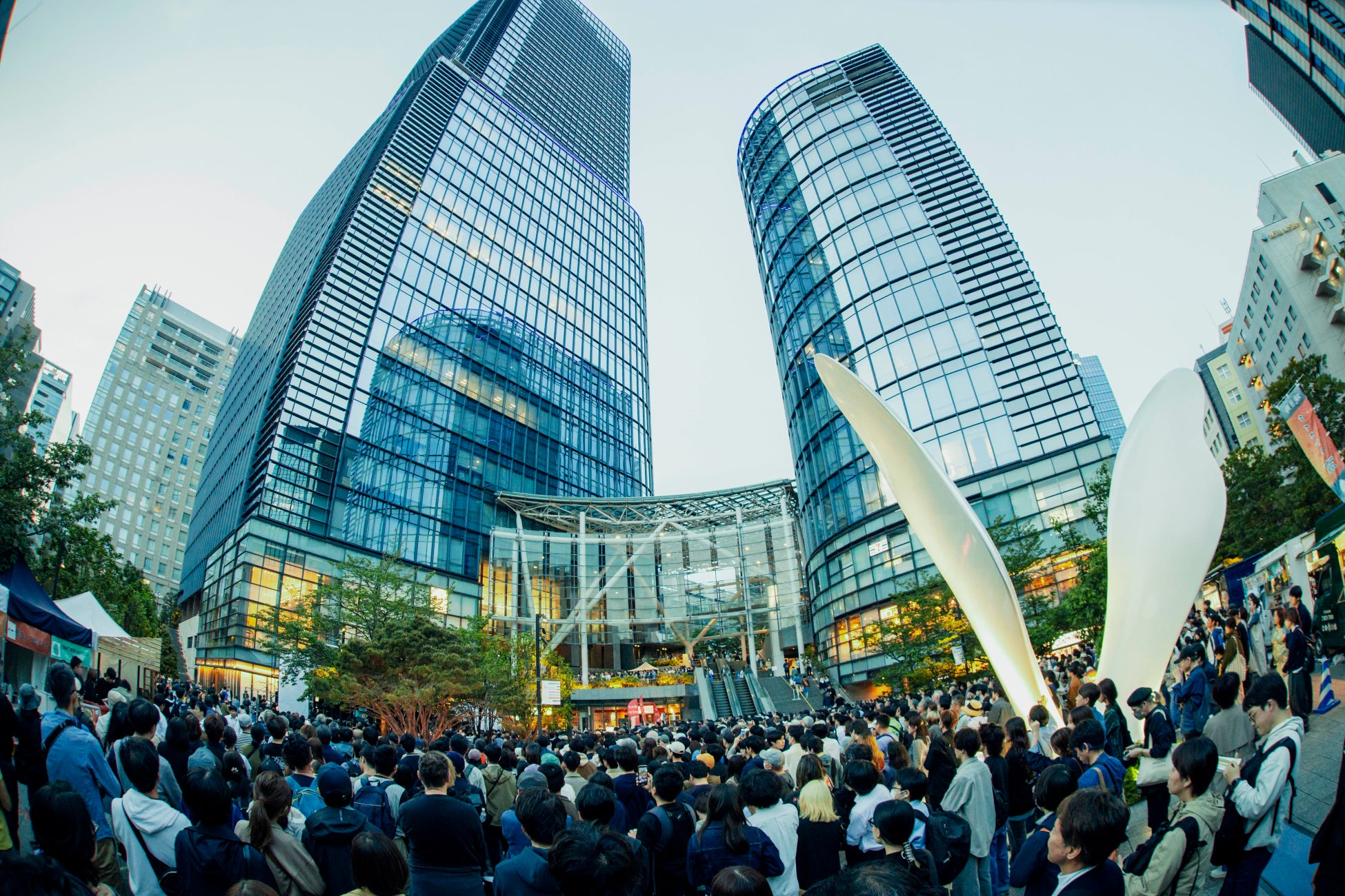 開催迫る！「インターナショナル・ジャズ・デイ」とも連携するグローバル・イベント『JAZZ AUDITORIA 2026 in WATERRAS』、全プログラムが決定！