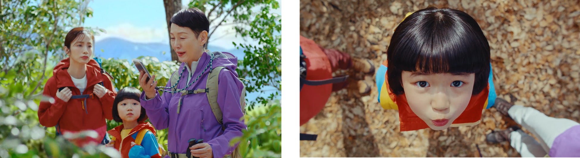 空が見えたら、圏外でも、日本中つながる！「SoftBank Starlink Direct」登場！「白戸家　お父さん衛星になる」篇　2026年4月10日（金）に放映開始