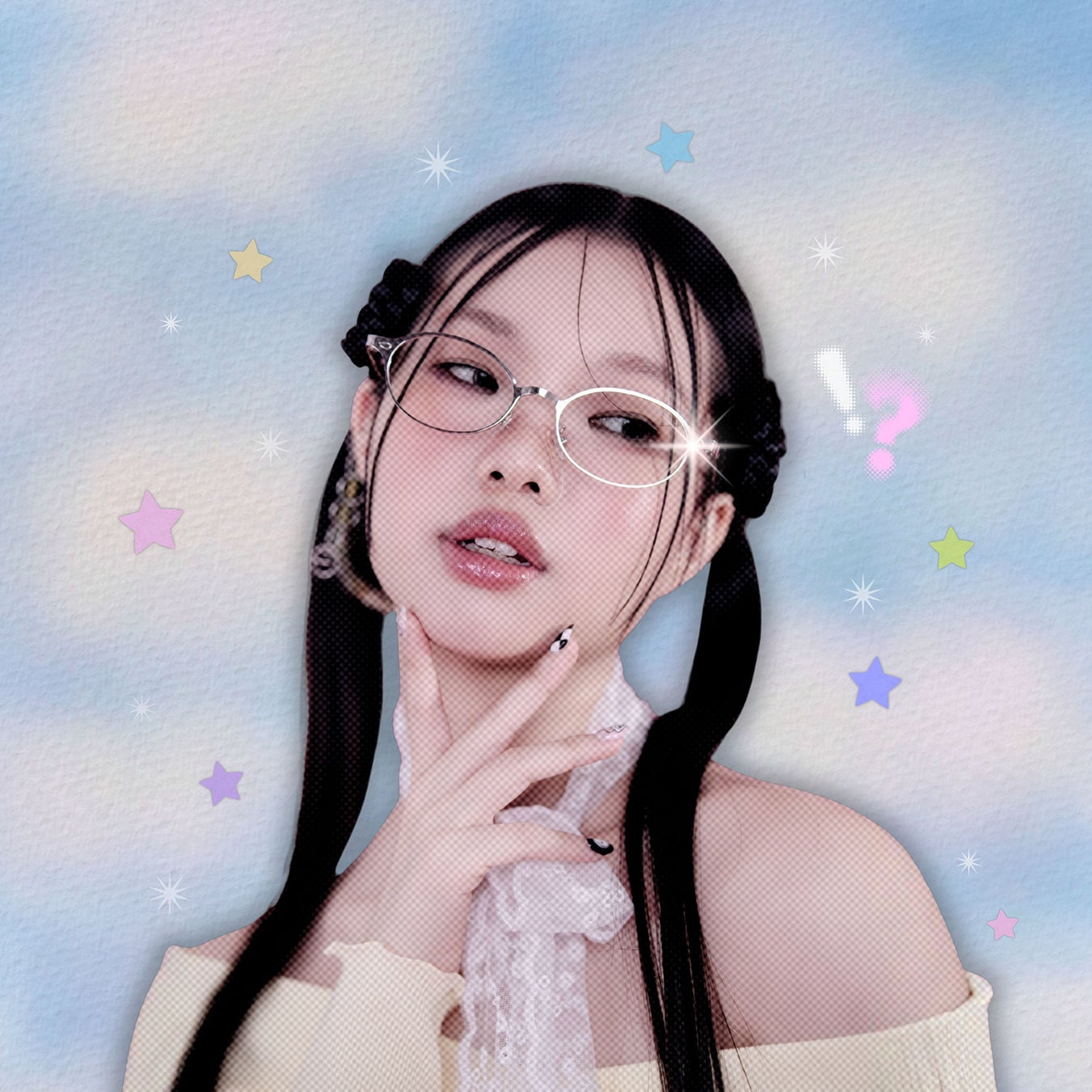 新星Z世代の恋愛詩人Regina Song（レジーナ・ソング）、新曲「Your Charm」で“恋の違和感”と個性の魅力をポップに表現