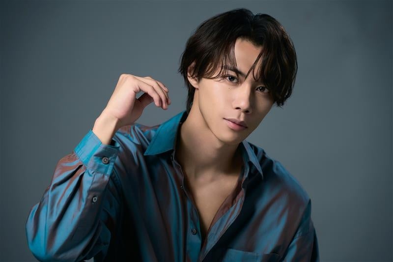 【NHKカルチャー】いつも中心には“音楽”がいた。手島章斗さんが語る、「いま目の前のことに向き合う素直な気持ち」とは。