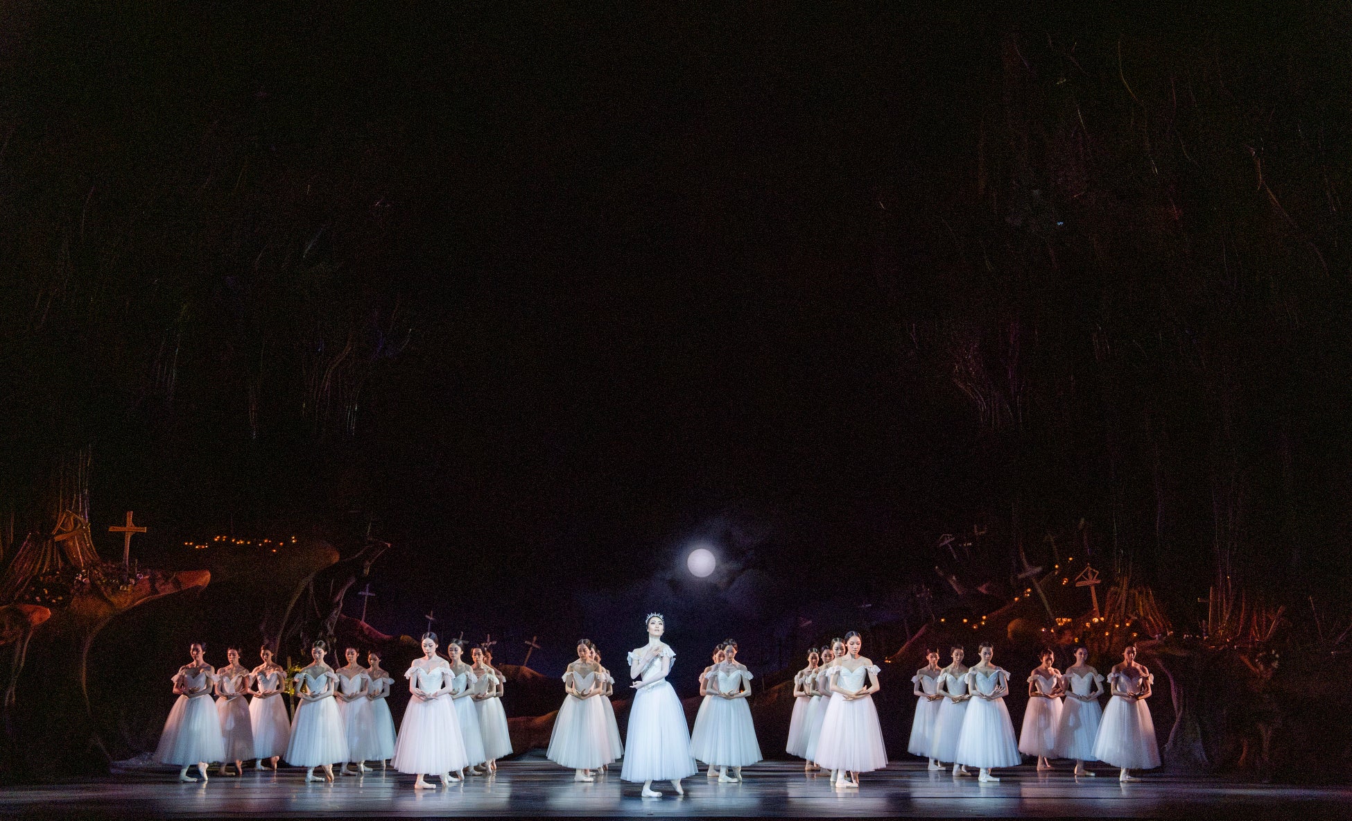 新国立劇場バレエ団が第26回英国舞踊批評家協会賞（National Dance Awards ）にノミネートされました