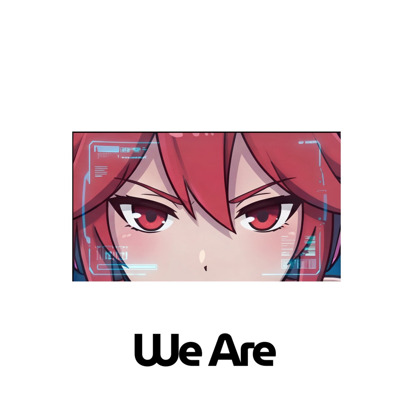 Idiot Popが盟友hajimepop、そして重音テトを迎えて制作した新曲「We Are…」を発表。