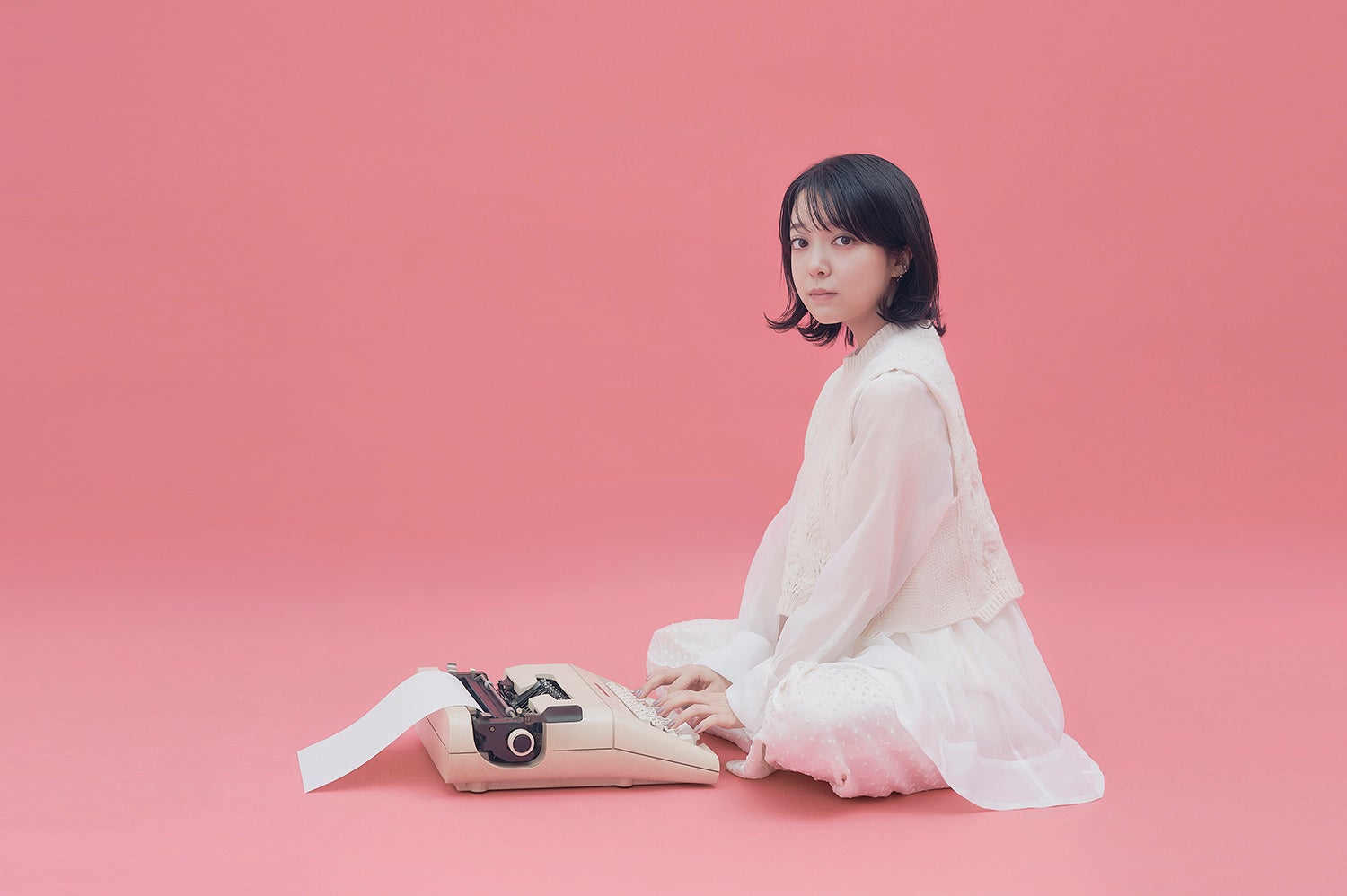 ＜上白石萌音＞歌手デビュー10周年を記念した6カ月連続WOWOW特集！これまで紡いできた心温まるライヴの数々を放送・配信！