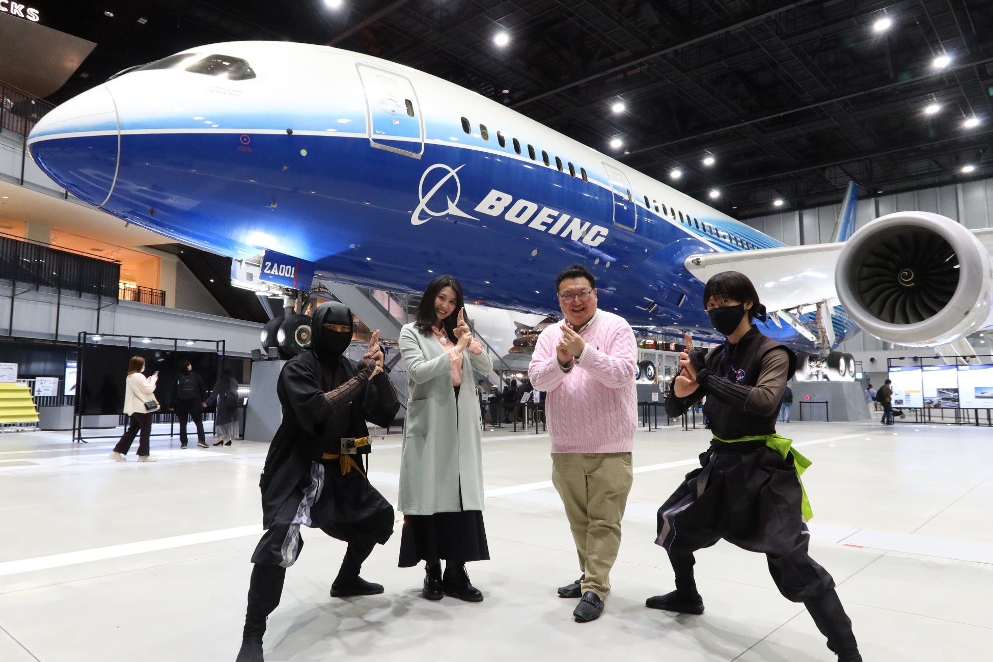 中部国際空港セントレアがメディアスチャンネル「VIVA！知多半島」で紹介されました！