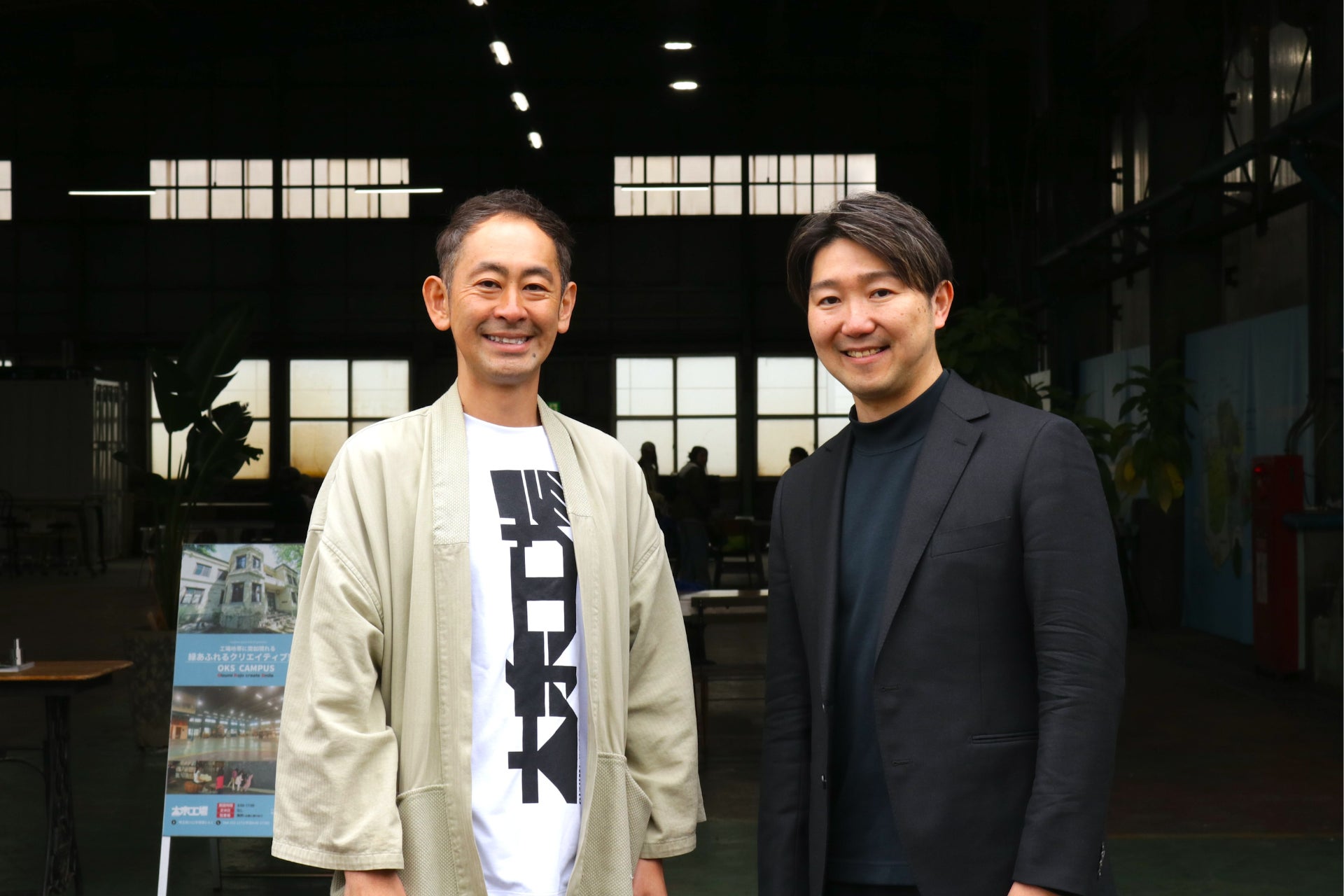 離乳食はフグだった!?長嶋一茂が国民代表審査員に参戦! 「CHEF-1グランプリ」