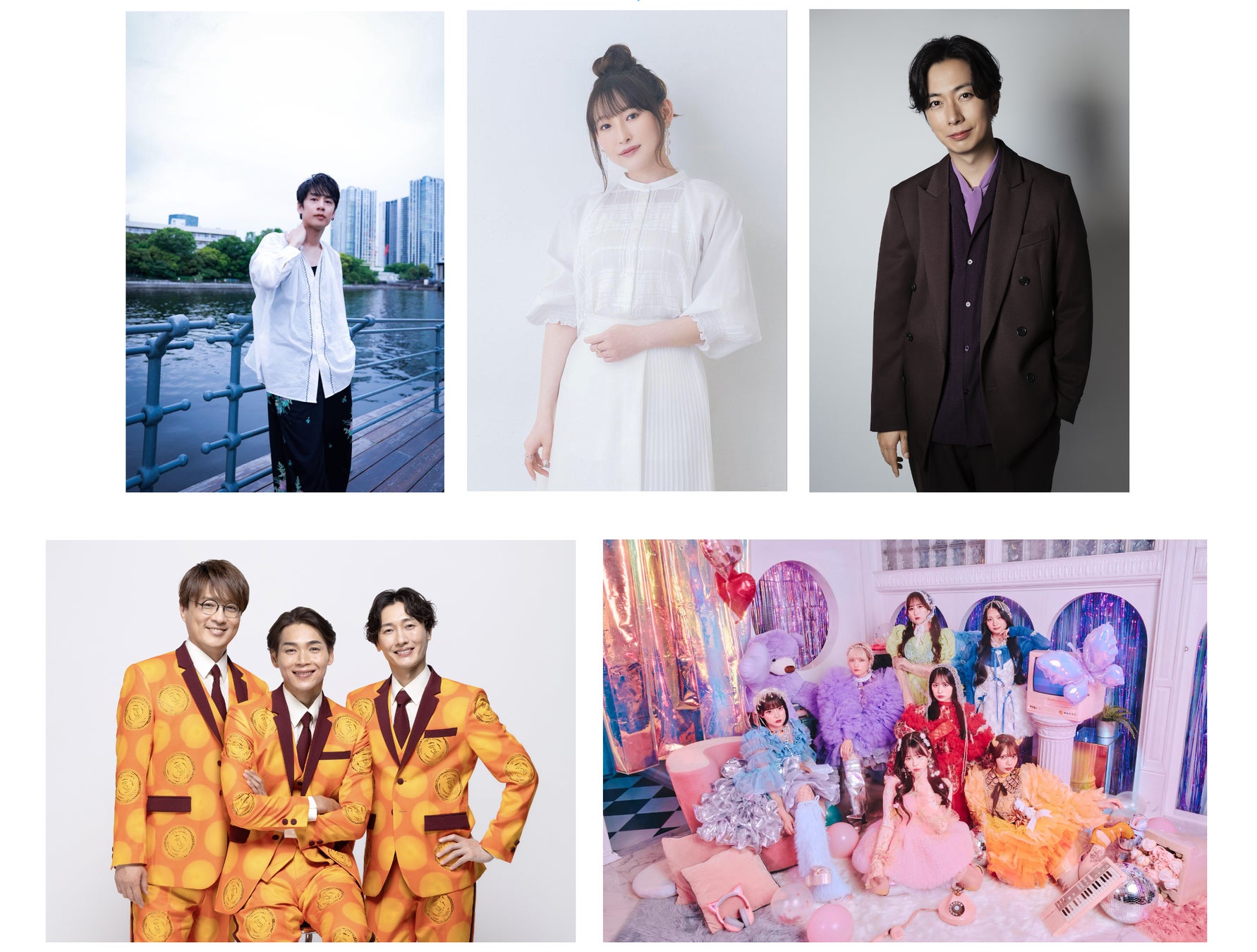 チケット発売開始！　野坂実を演出に迎え渋谷でチェーホフほか不朽の名作をオムニバス上演