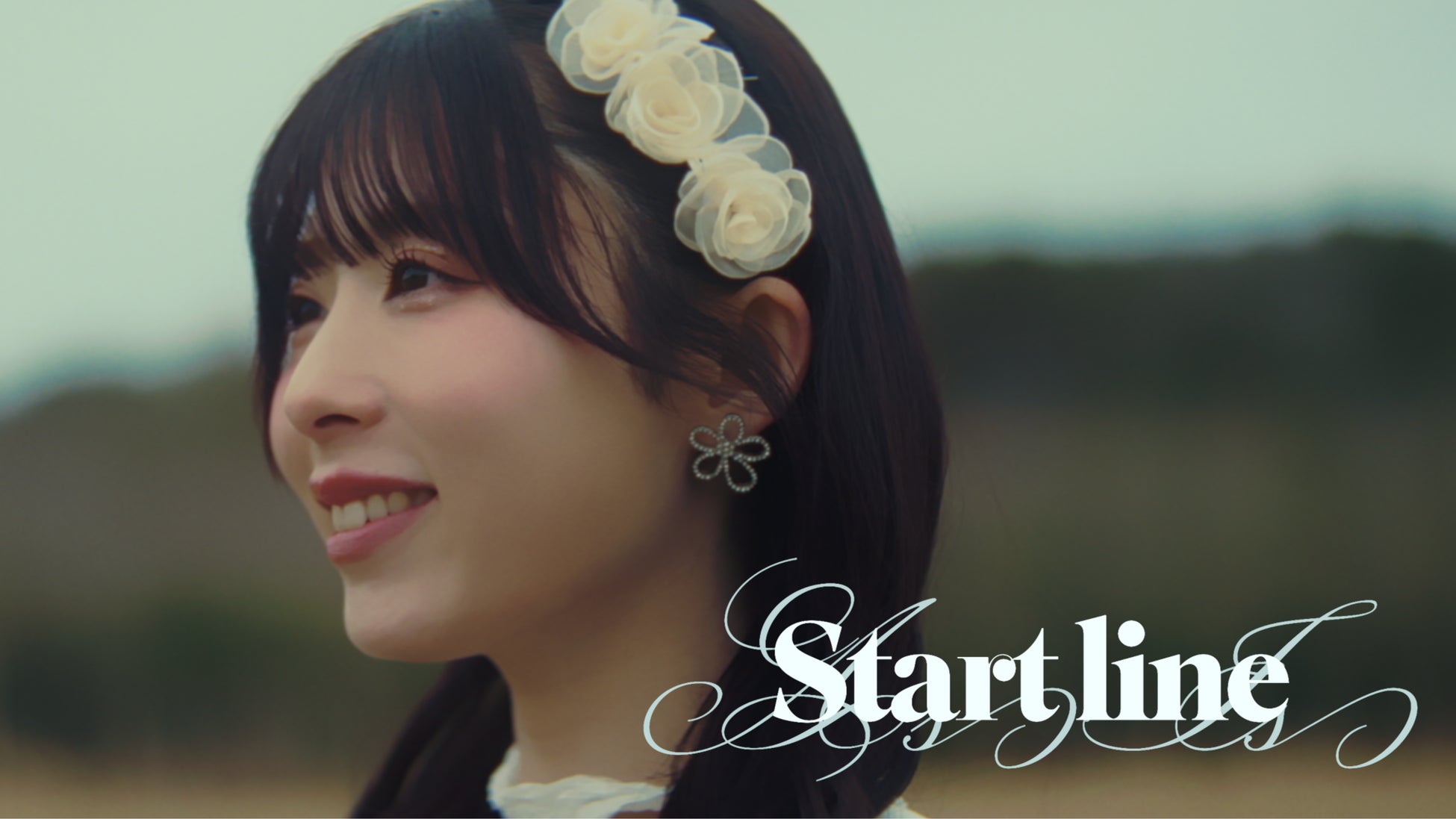 7人組アイドルAsIs、新曲『Start line』のMVが20万回再生に迫る！さらに渋谷・新宿など都内主要エリアの街頭ビジョンをジャック！