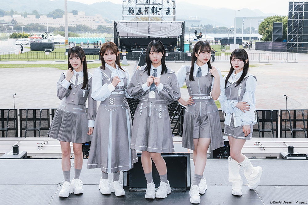 BanG Dream! Special LIVE in TAIPEI開催報告