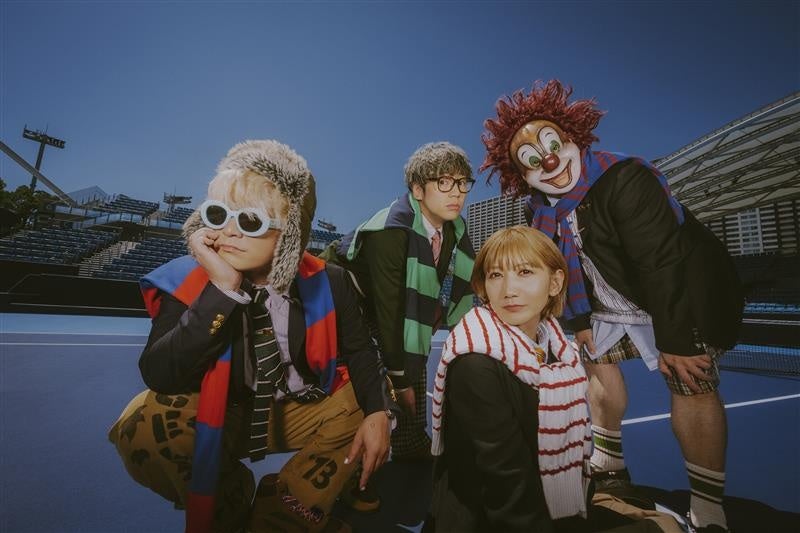 ライブに行くならPontaパス SEKAI NO OWARI DOME TOUR 2026 「THE CINEMA」Pontaパス先行受付開始！