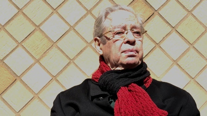 【4/17（金）までクラファン実施中】死刑囚と向き合う94歳のスペイン人神父の視点を通じて“罪と罰”のテーマに挑む！ドキュメンタリー映画『教誨師と死刑囚』の予告公開!!