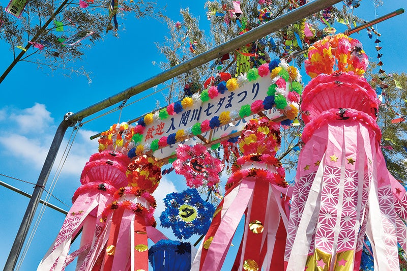 関東三大七夕祭り「狭山市入間川七夕まつり」を音楽で応援。2026年７月４日（土）にチャリティーピアノコンサートを開催！