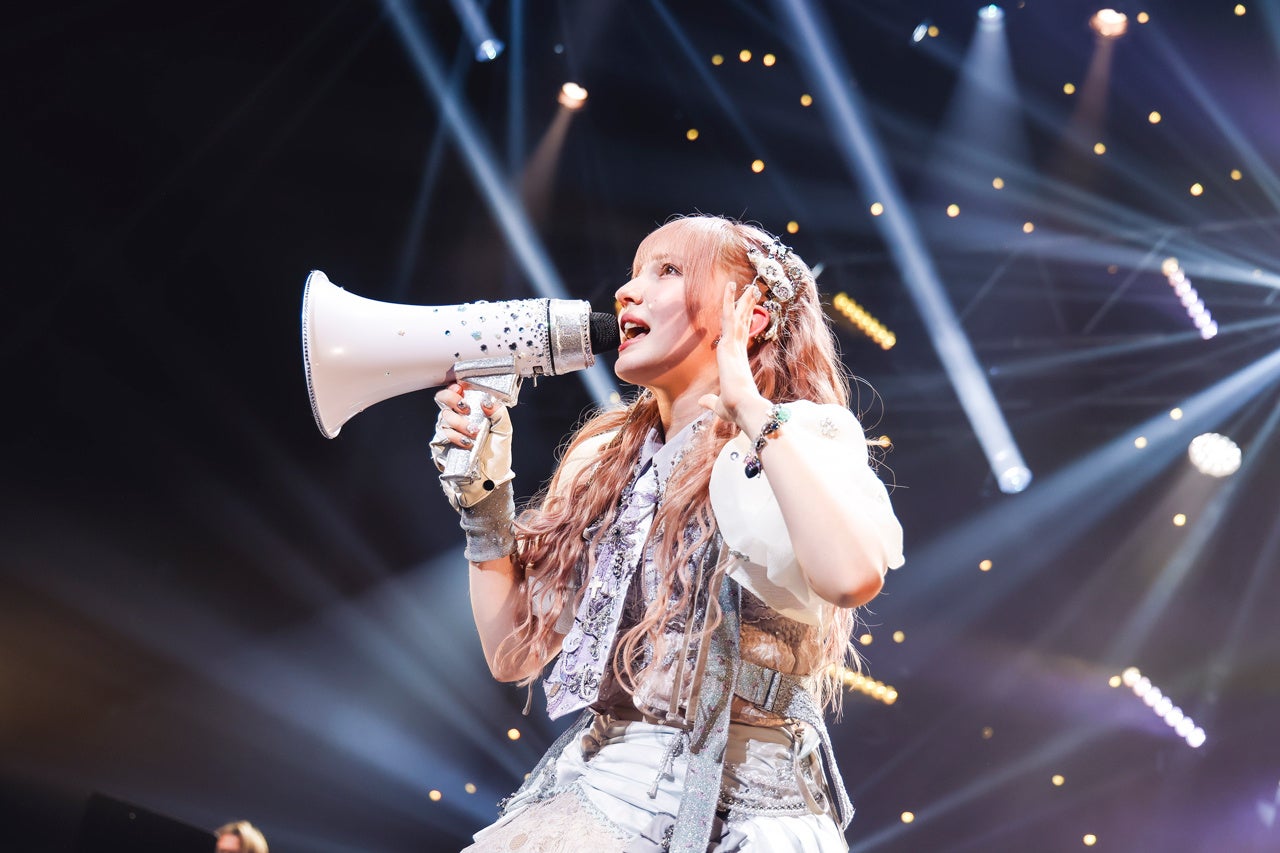 音楽座ミュージカル「マドモアゼル・モーツァルト」18歳以下の子どもを無料招待、追加公演決定