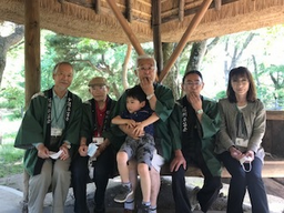 【4月24日開催】小諸の歴史を奏でる「草笛＆小室節」お昼のミニコンサート