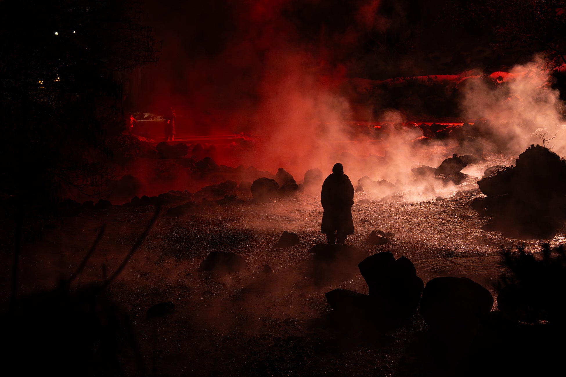 【4/25@歌舞伎町】俳優・石黒英雄が登場！体験型SFフェス「LOOP 2126 ∞prelude∞」で1日店長＆交流イベント開催