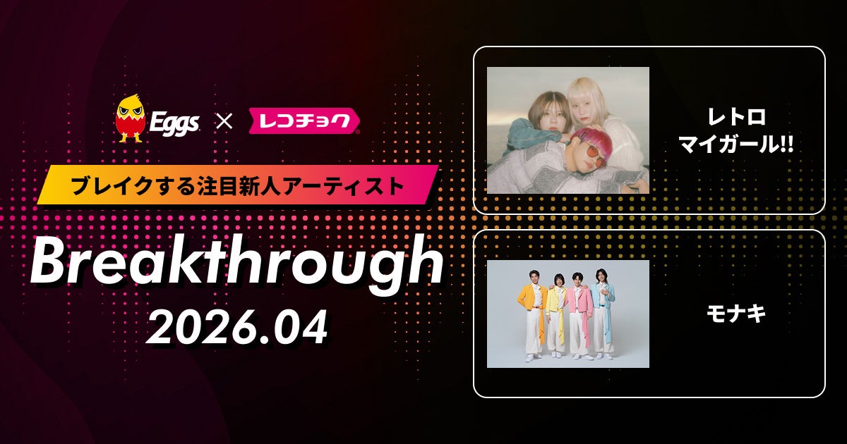 ファッカーズがYO!GAKU TO THE FUTURE第9弾に登場