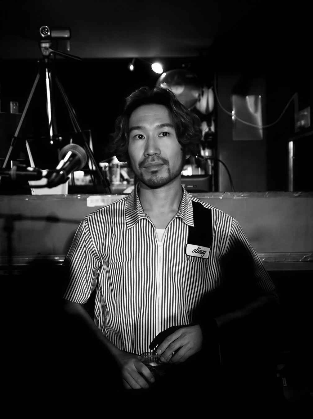 『ニューヨーク屋敷のゴルフ交友録』がレギュラー化!! 初回ゲストは蛍原徹&宮川大輔! 4月18日(土)9:00スタート