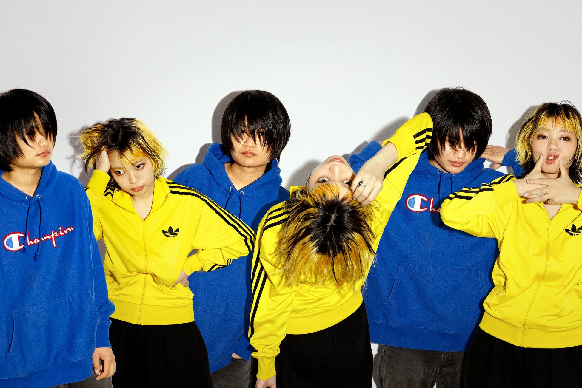 ZIP-FM主催ライブイベント「ICONIC MOMENTS FES! supported by ZIP-FM」第5弾出演アーティスト発表&一般発売スタート