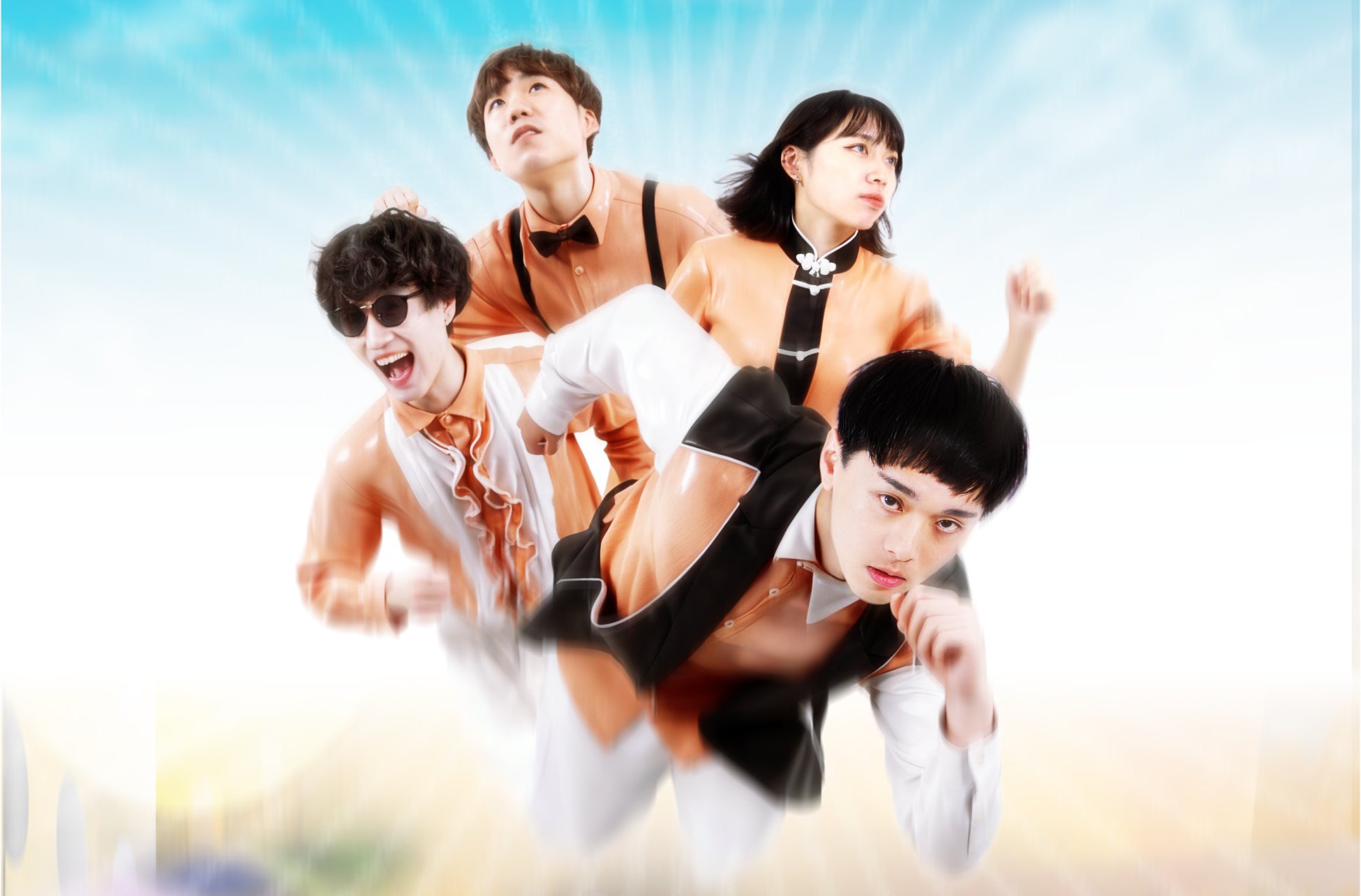 ジャネット・ジャクソン名古屋公演（6/17）のスペシャルゲストにHANAの出演が決定！本日 4/15(水)18:00よりプレイガイド2次先行受付開始！