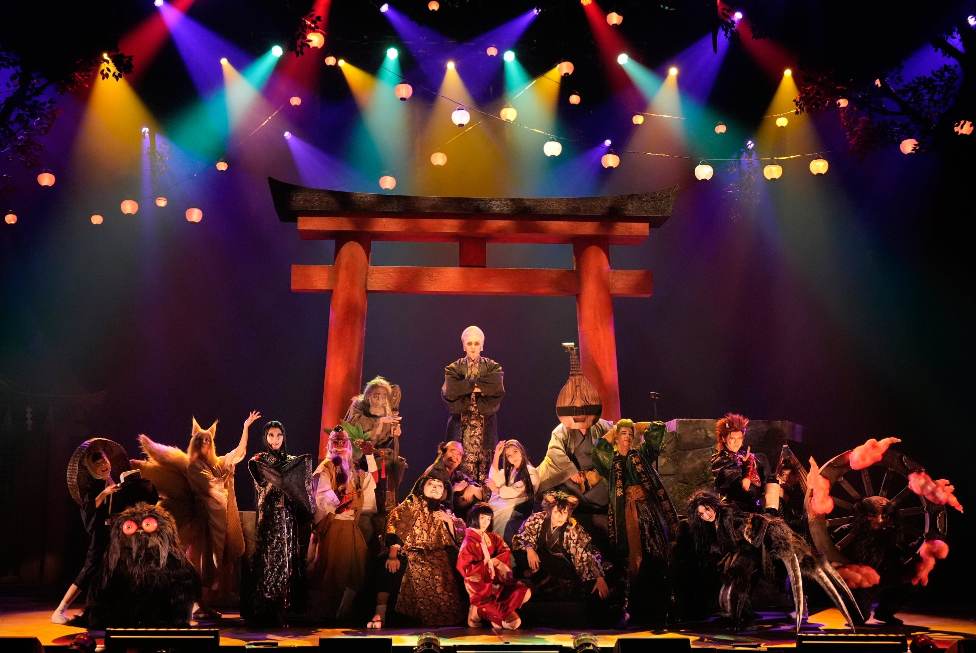 「『劇場版 ご注文はうさぎですか？』Rabbit House Talk Party @ AJ2026」スペシャルステージレポートが到着！