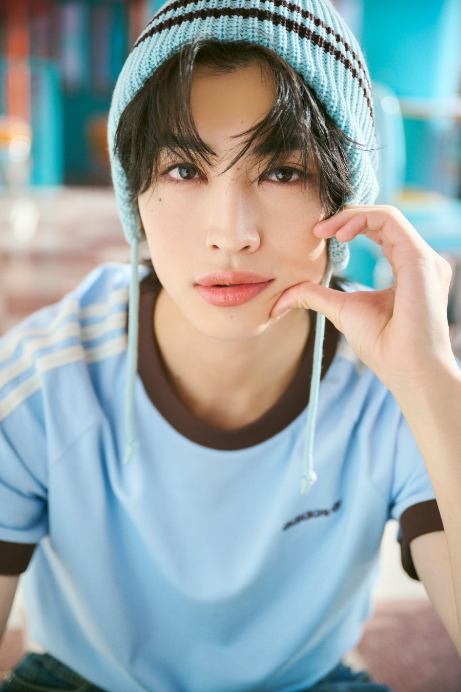 前作より進化した防塵防水性能とロスレス再生に対応 大人気「JBL Go」シリーズの最新モデル ウルトラポータブルBluetoothスピーカー「JBL Go 5」新登場