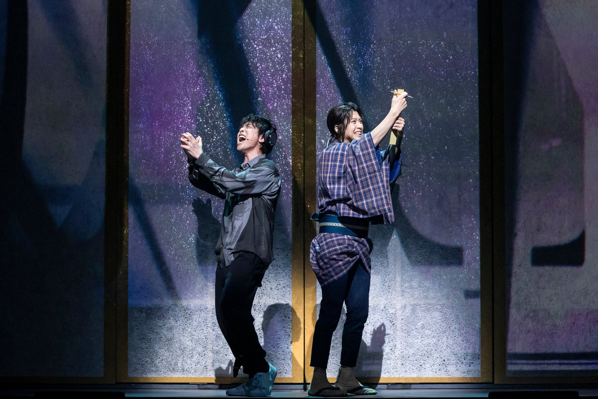 池井戸潤・著『ハヤブサ消防団　森へつづく道』、8月5日（水）に集英社より発売決定！