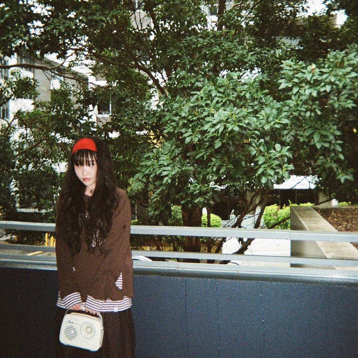 ニュージーランド×韓国の新鋭インディーポップ・アーティスト、hanbee（ハンビー）が新曲「city time」で都会の孤独と美しさを描く