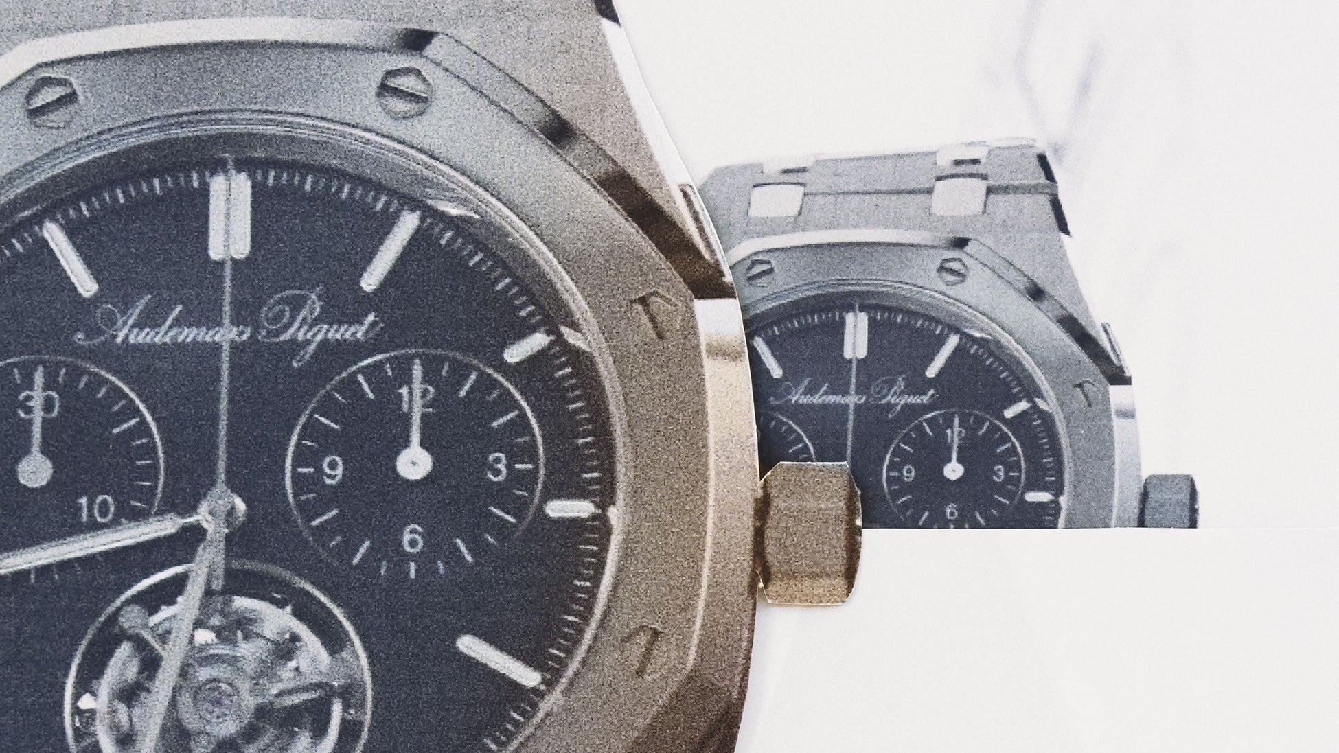 オーデマ ピゲ、ドキュメンタリー「Inside the Dream: Audemars Piguet 」を公開