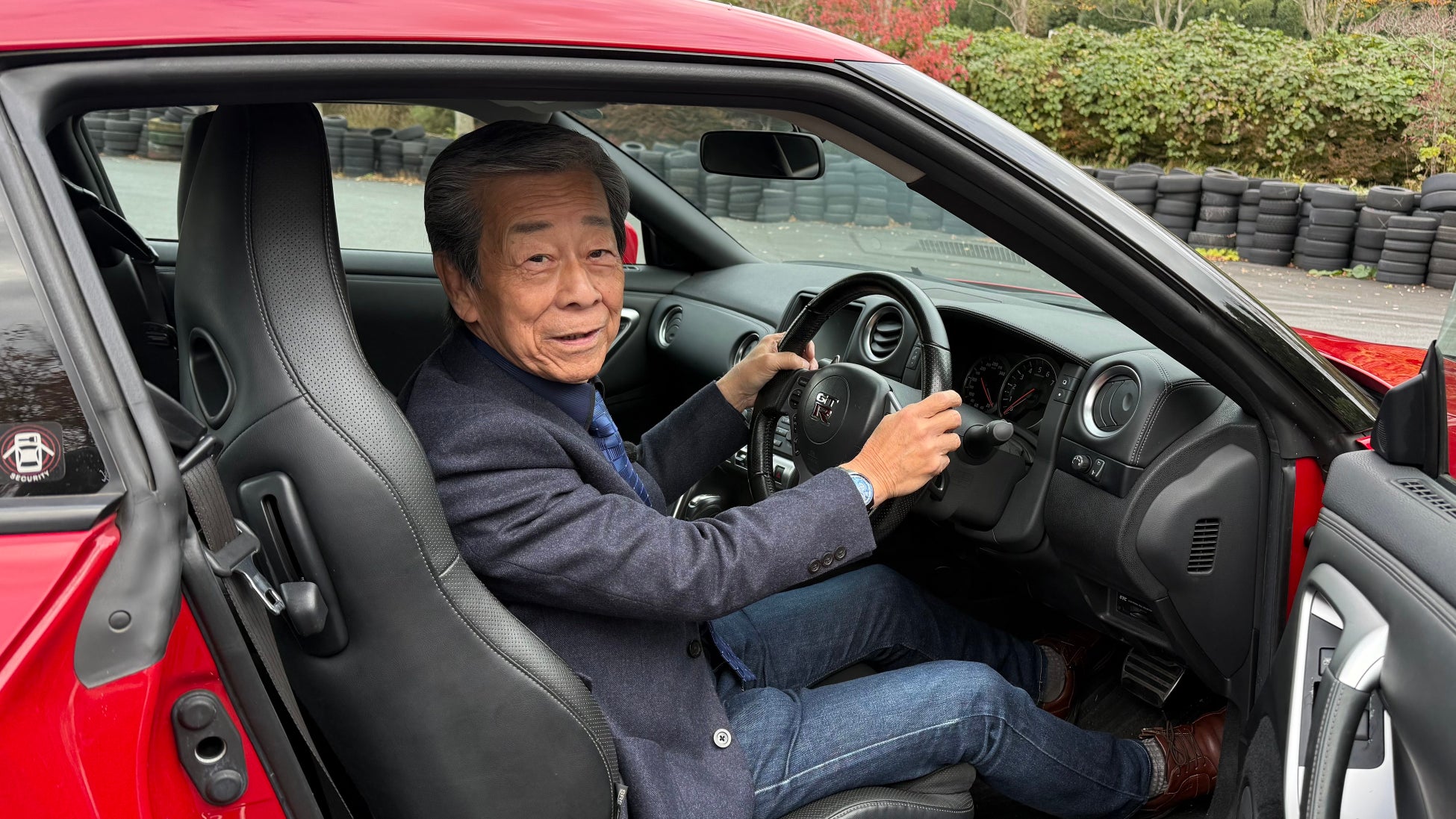 【ＢＳ日テレ】おぎやはぎの愛車遍歴「愛車遍歴的ミスターGT-Rに聞け！日産 GT-R解体新書」4月18日（土）夜9時放送