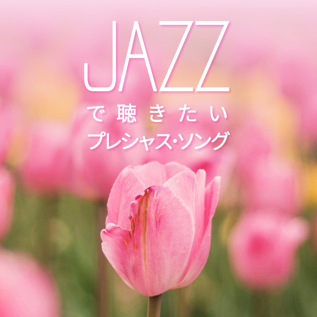 “大切な記憶”に寄り添うJ-POPを、穏やかなジャズピアノで。カフェ・ジャズの人気シリーズ最新作『 JAZZで聴きたい プレシャス・ソング 』配信開始