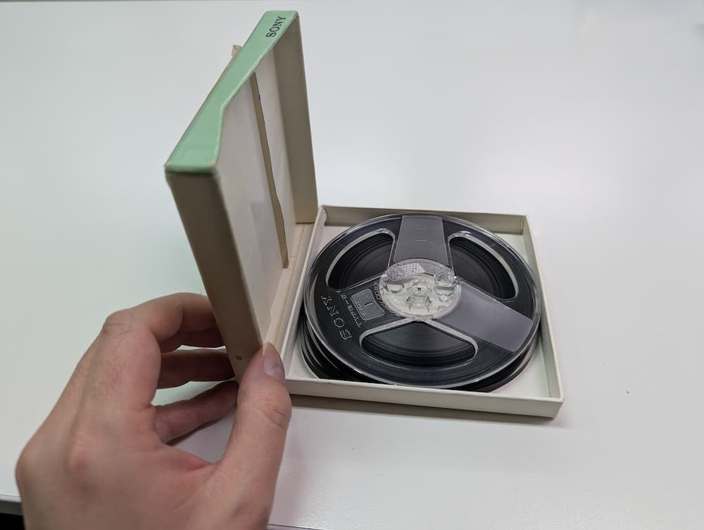 倉庫から発見、昭和の名コーラス復活デューク・エイセス 歌唱のCMソング、高音質版で公開