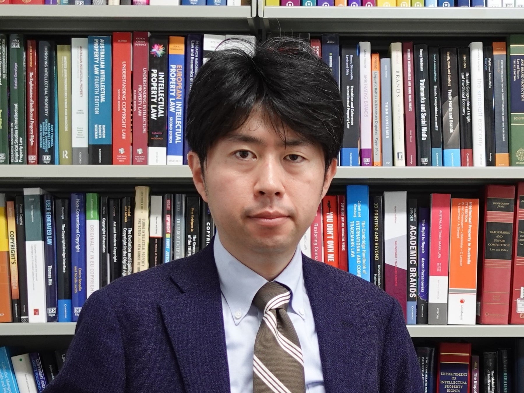 JASRAC国際フェローシップ（第5回募集） 在外研究員を決定