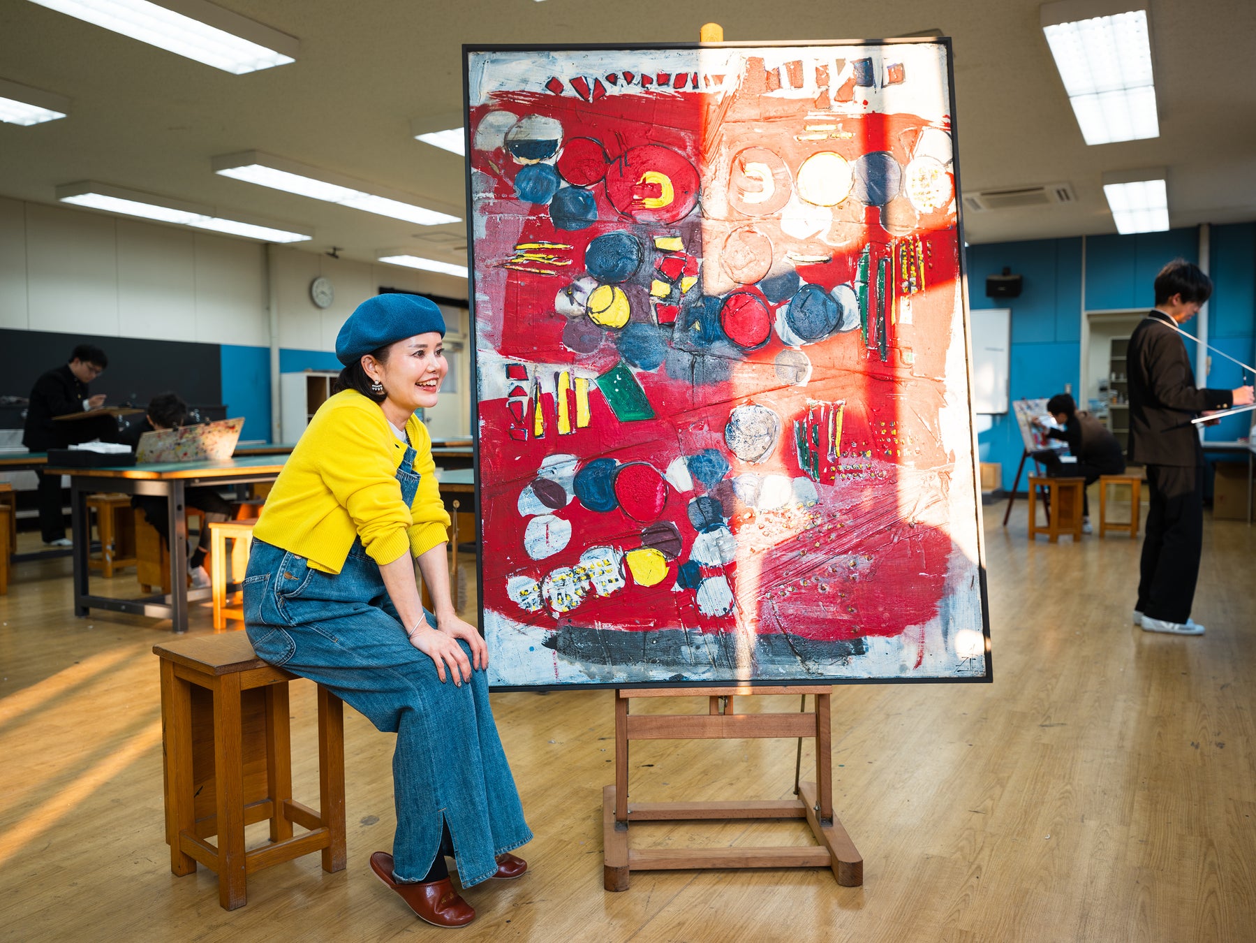 写真家・浅田政志が見せる新境地。撮り下ろしの新作写真展を開催！