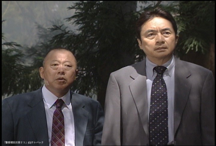 【ＢＳ日テレ】日曜よる８時５４分に火曜サスペンス劇場の名作が帰ってくる！西郷輝彦、伊東四朗、大地康雄。名優たちの熱演をテレビでもう一度！懐かしのスター達が勢揃い！