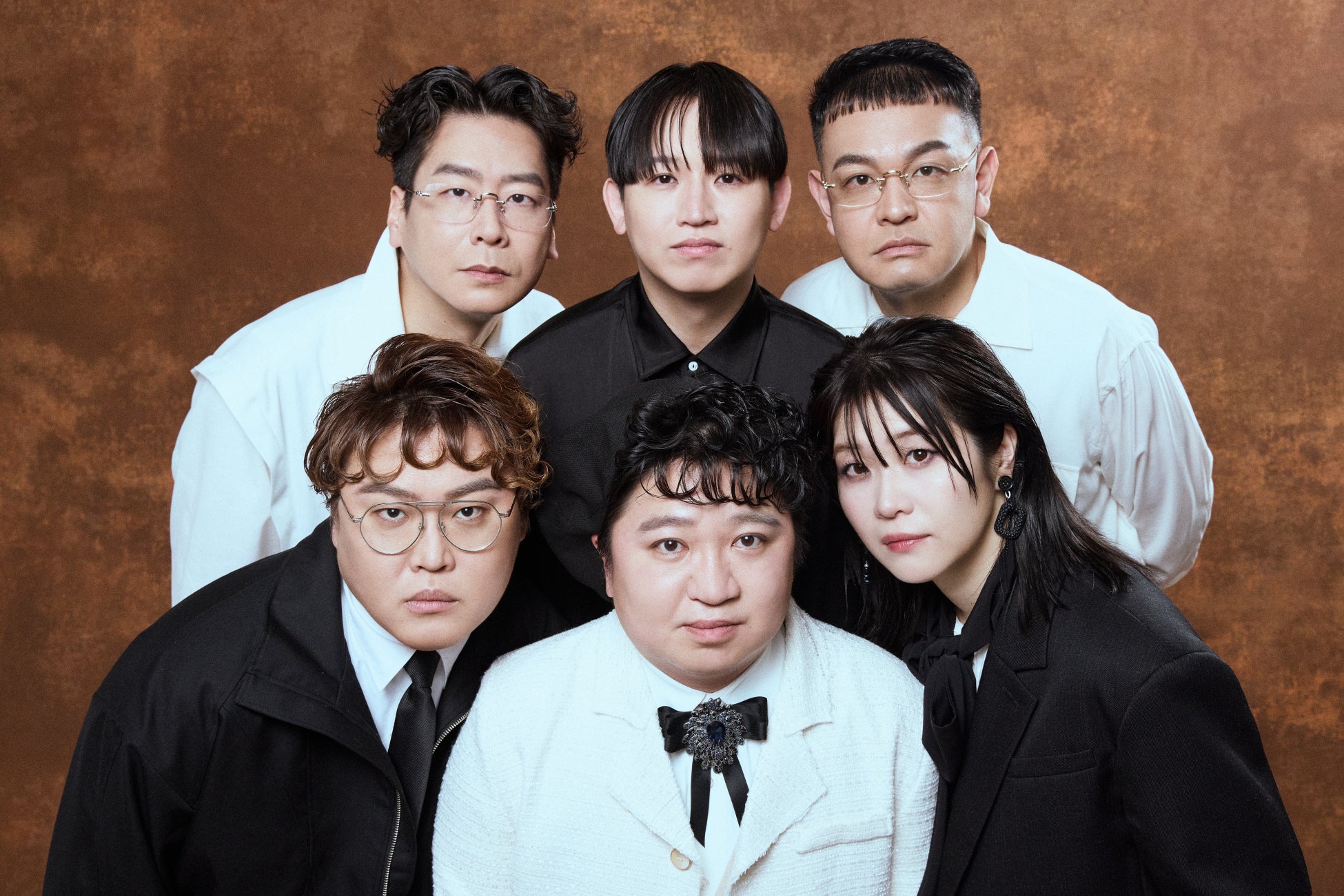 kento fukayaプロデュース 吉本芸人による“本気”のアイドルグループ「ZiDol」2026年夏、過去最大キャパの豊洲PITにてワンマン開催決定!