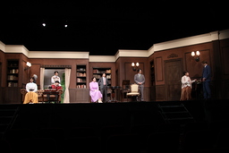 片岡鶴太郎＆鈴木拡樹W主演　舞台「ブラック・コーヒー」東京公演開幕！ 東京公演に向けたコメントが到着！