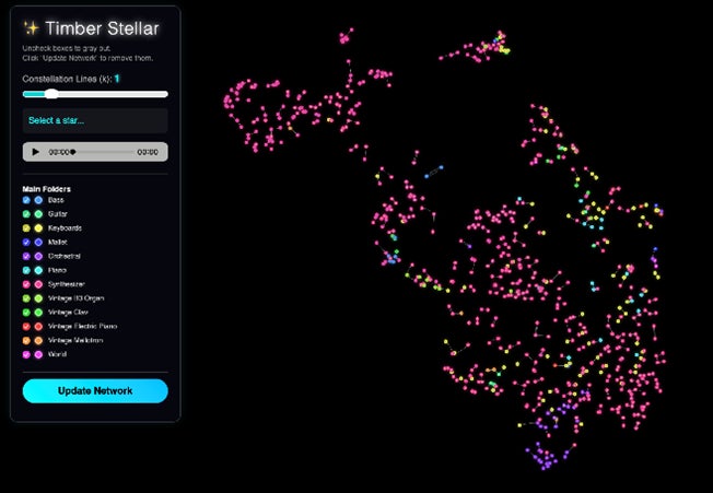 ◆音色を“見て選ぶ” 新しい音楽・音設計へ◆ 音を可視化し類似音を直感的に探索できる新技術 ～関西大学の学生が、国際カンファレンス「ADC 2026」（6月・秋葉原）で発表～